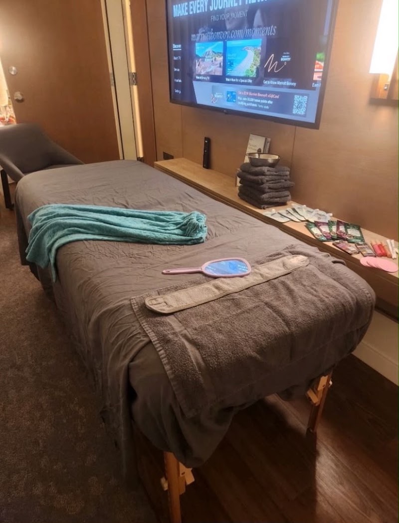 Renee massage spa and wellness, massage spa in Daly City, CA, photo 4 of 9